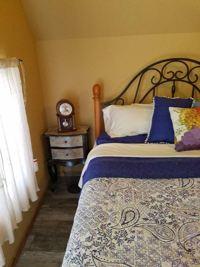 Cabin Sweet Cabin Canyon Lake Luaran gambar