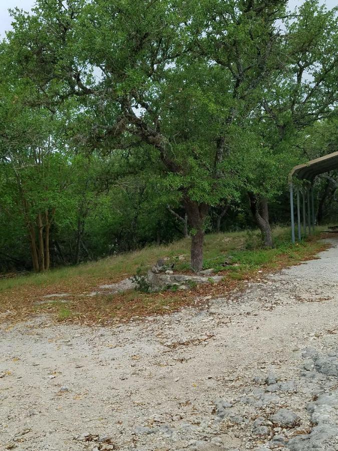 Cabin Sweet Cabin Canyon Lake Luaran gambar