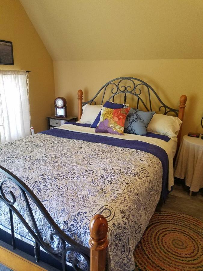 Cabin Sweet Cabin Canyon Lake Luaran gambar
