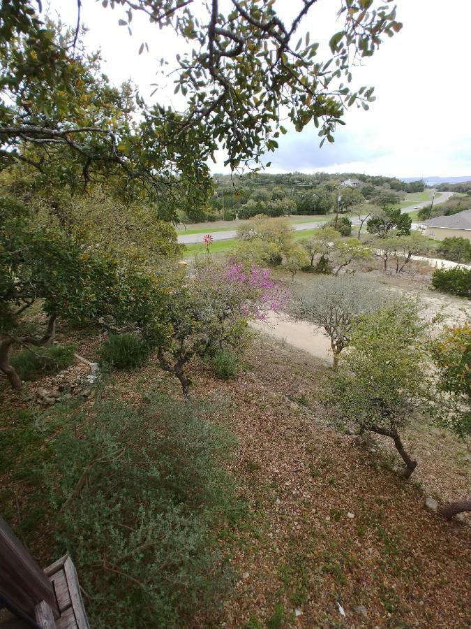 Cabin Sweet Cabin Canyon Lake Luaran gambar